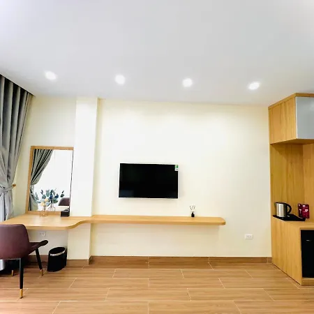 Orion Hotel Halong