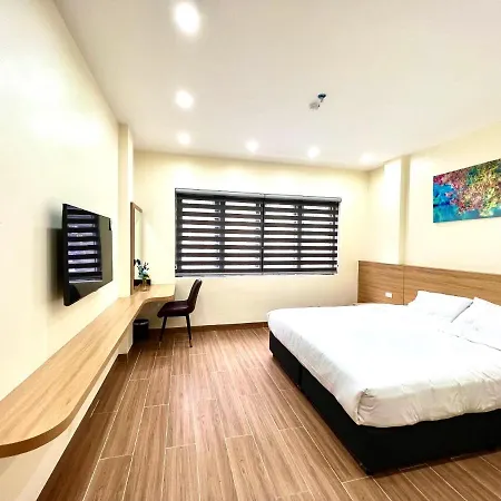 Orion Hotel Halong