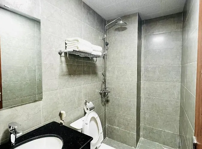 Hotel Orion Hạ Long
