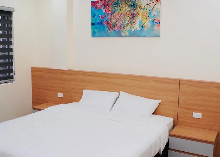 Hotel Orion Hạ Long