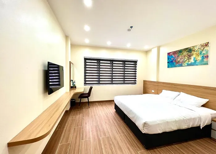 Hotel Orion