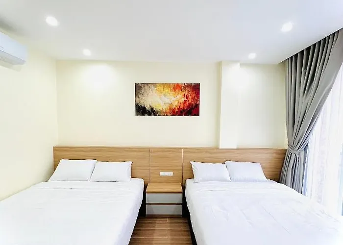 Hotel Orion